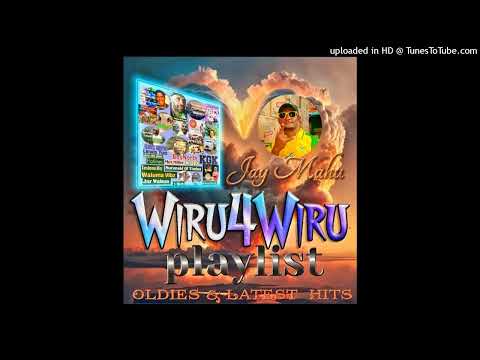 Jay Mahu ft Sammy Jay_YAWENALI KAMBIRI AKOMAH _RUTZ PRODUCTION _Wiru4Wiru  PLAYLIST
