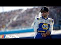 Elliott on time away from racing: 'It's kind of like a reset for me'