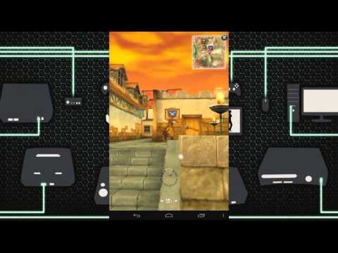 Dragon Quest 8 Android Review