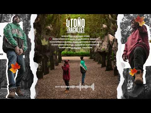 PAPAPROKH and DILENOR TNB