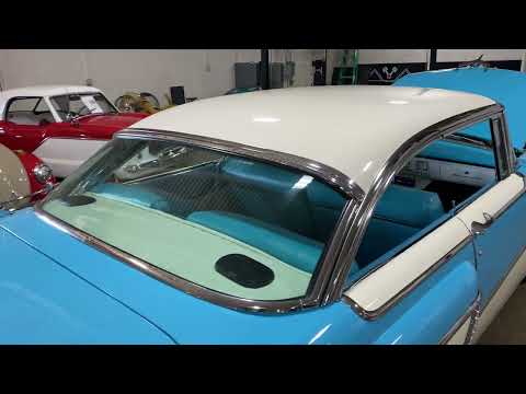 1956 Mercury Montclair (CC-1948573) for sale in Grand Rapids, Michigan