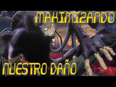 GUÍA TEMPLO DE HADES!: SHURA (GUIA PVE)