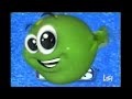 Radical Sheep Productions Tadpole Kids 1994 199