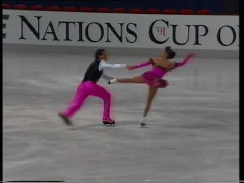 1991 Nations Cup   Brasseur & Eisler SP