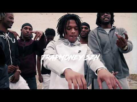 TME Trigga - TrapMoneySZN (Exclusive By: @HalfpintFilmz)