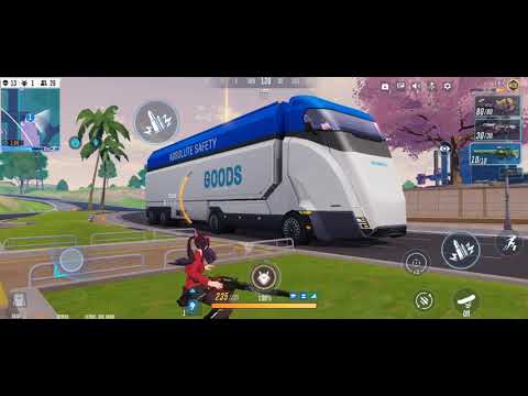 Super Mecha Champions Gameplay on Mi 9T Pro