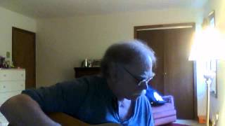 COVER HANK SNOW AND ANITA CARTER LETS PRETEND