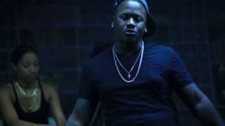 Alley Boy - "Outro" Dir: @1TakeDON