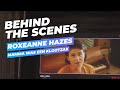 Roxeanne Hazes - Mama was een klootzak | Behind The Scenes
