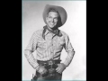 I'm Lonely My Darlin' (1956) - Rex Allen and The Mellomen