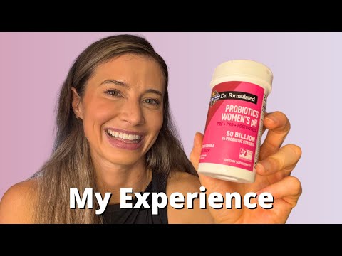 Womens Probiotics Walgreens