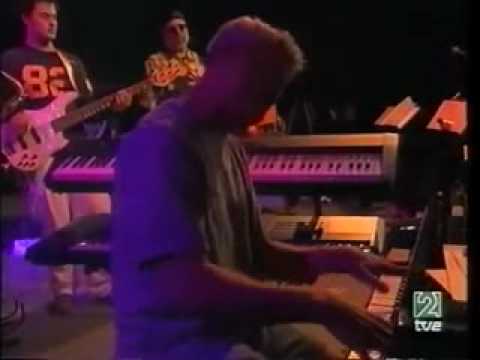 Ronnie Cuber-Baritone Sax