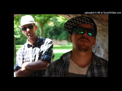 ChillerDesGrauns & MC ODIN - "Alte Schule" 2018 exclusive (PROD. B-LoW Soundware)