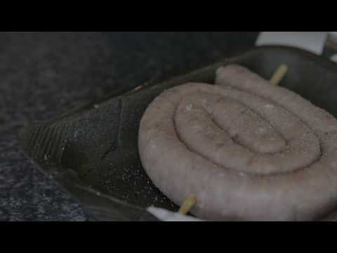 Sugar - A SHORT FILM