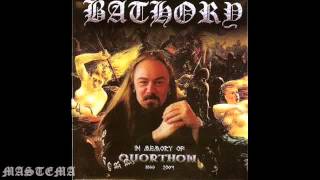 Infernal - ...Of Doom  (Bathory cover)
