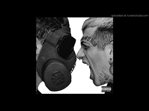 Highsnob - Wannabe (ft. Junior Cally - Clean Version)