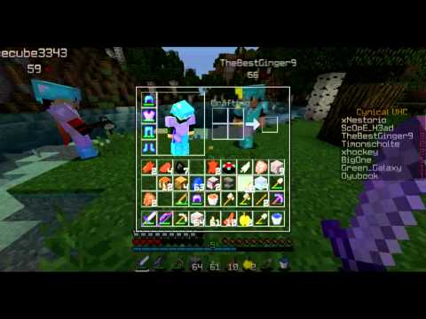 Cynical | Season 6 Episode 7 » Le_end