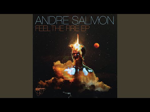 Feel The Fire (Volkoder Remix)