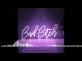 Rassie X - Love My Bad Bitch