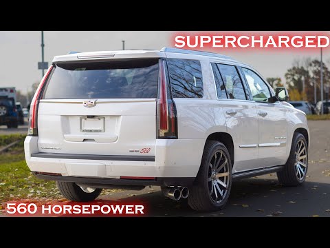 2019 Cadillac Escalade (CC-1418991) for sale in Milford, Michigan