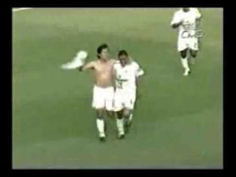 Antonio Serrano "LA BOA" - MELGAR