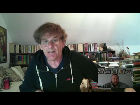 Episode 79-Dr  Nikos Apostolopoulos, Microstretching