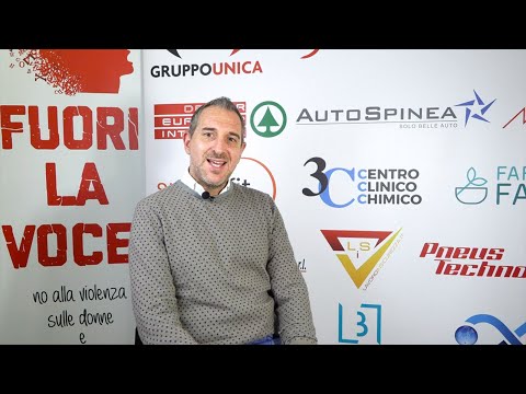 Intervista a Andrea Benfatto