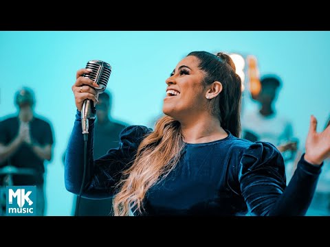 Michelle Nascimento - O Céu é o Meu Lugar (Clipe Oficial MK Music)