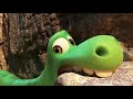 The Good Dinosaur Animation Movie In English Disney Animated Movie For Kids PART 12