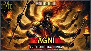 Download lagu Dewa Agni – Penguasa Api dan Ritual dalam Mitologi Hindu | Dunia Dalam Mata mp3 Download lagu Dewa Agni – Penguasa Api dan Ritual dalam Mitologi Hindu | Dunia Dalam Mata mp3