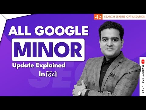 SEO Complete Course in Hindi | Search Engine Optimization Full Course | seocourse marketingfundas