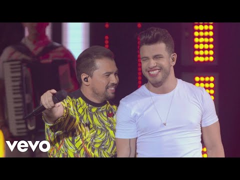 Avine Vinny - Só Deu Você ft. Xand Avião