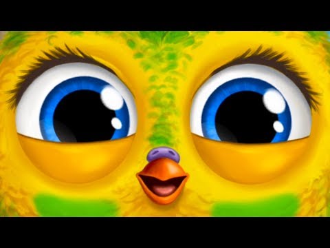 Baby Animal Hair Salon 3 - Fun Animals Care Kids Games | Makeup & Haircuts
