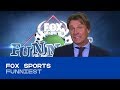 FOX SPORTS FUNNIEST | De leukste momenten op een rij