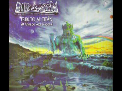 Nueve Once - Fragil al Viento (Tributo al Titan)