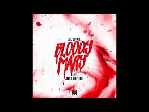Lil Wayne - Bloody Mary feat. Juelz Santana (Official Audio) D6 Reloaded