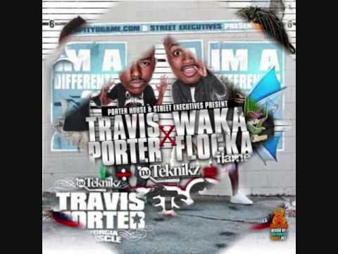 Travis Porter-I Wont Let U Fall
