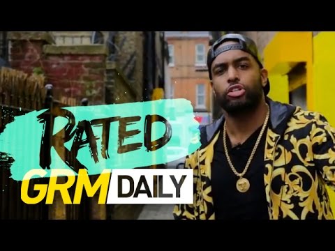 #Rated: Figure Flows | S:03 EP:02 [GRM Daily]