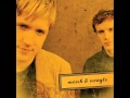 Monk & Neagle - All I Need 