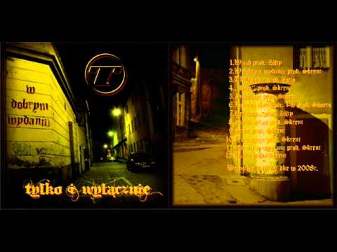 TIW - Lokalna aura ft. PIH (prod. Siwers)