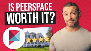 Peerspace is BROKEN. My Honest Review.