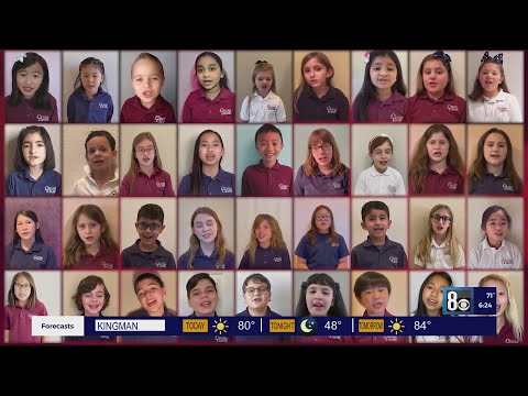 WHAT'S COOL AT SCHOOL: Las Vegas Day School honoring 6 decades in education