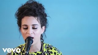 Camélia Jordana - Ma gueule (Deezer session 2014)