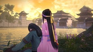 Chinese Paladin Sword and Fairy 6 Gameplay Walkthrough Part 19 (PC)