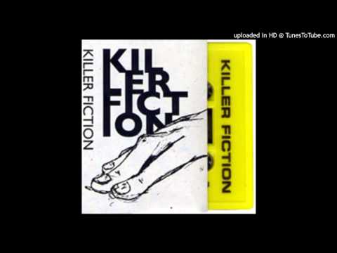 killer fiction - running with wolves