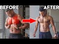 How To Lose Chest Fat in 1 Week | 3 Simple Steps