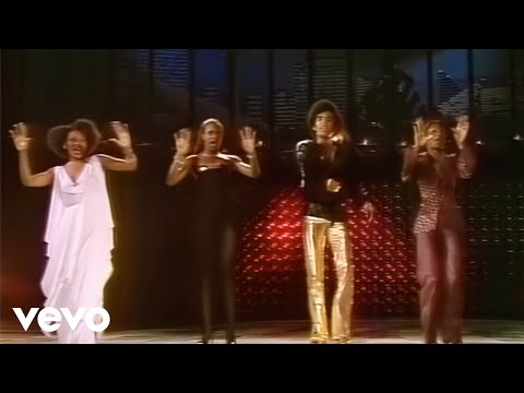 Boney M. - Sunny (Ein Kessel Buntes, 26.12.1976)