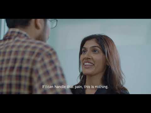 Jaya Swaminathan Voiceover in Kannada for Fairever