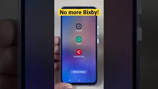 Download lagu No more Bixby on Samsung Galaxy phones! #techtips #mobiletips #phonetips #samsungtips #shorts mp3