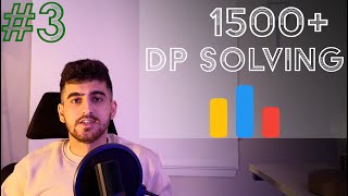 1500+ DP #3 | 431 C - K-tree - Codeforces | Solving Dynamic Programming Problems